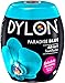 Tinte textil Dylon, azul, 1 unidad (350 g).