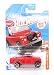 Hot Wheels Land Rover Series III Pickup 111/250, red