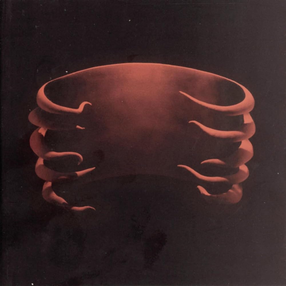 Undertow by Tool CD Album