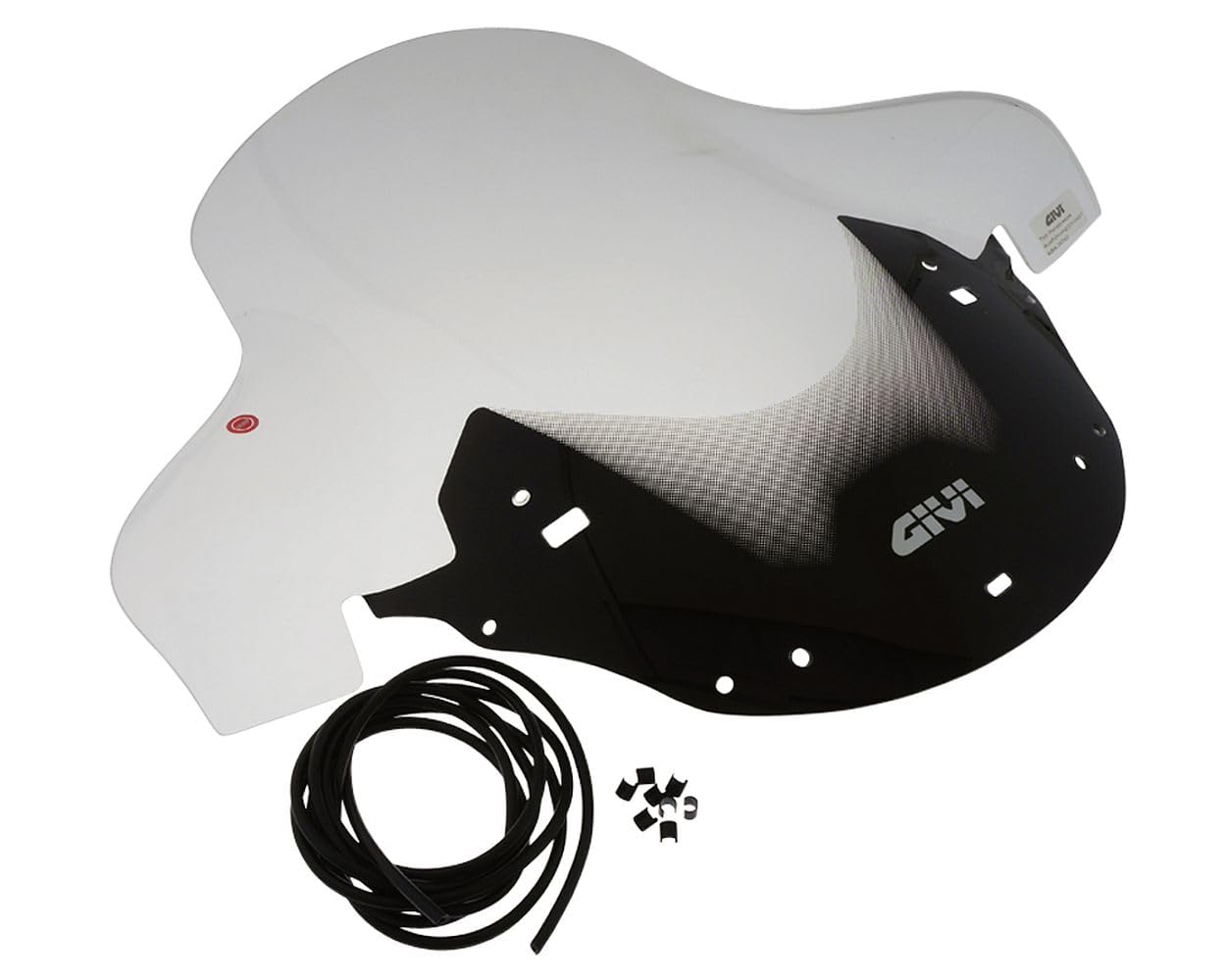 Cúpula Givi D1220ST Transparente Honda XL Transalp 750 | VFerrer