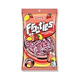 Strawberry Lemonade Frooties - Tootsie Roll Chewy Candy - 360 Piece Count, 38.8 oz Bag
