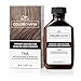 COLORCHARM Permanent Liquid Hair Color for Gray Coverage| 7AA Med Blonde Intense Ash | 1.4 Fl Oz