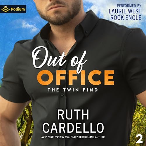 Couverture de Out of Office