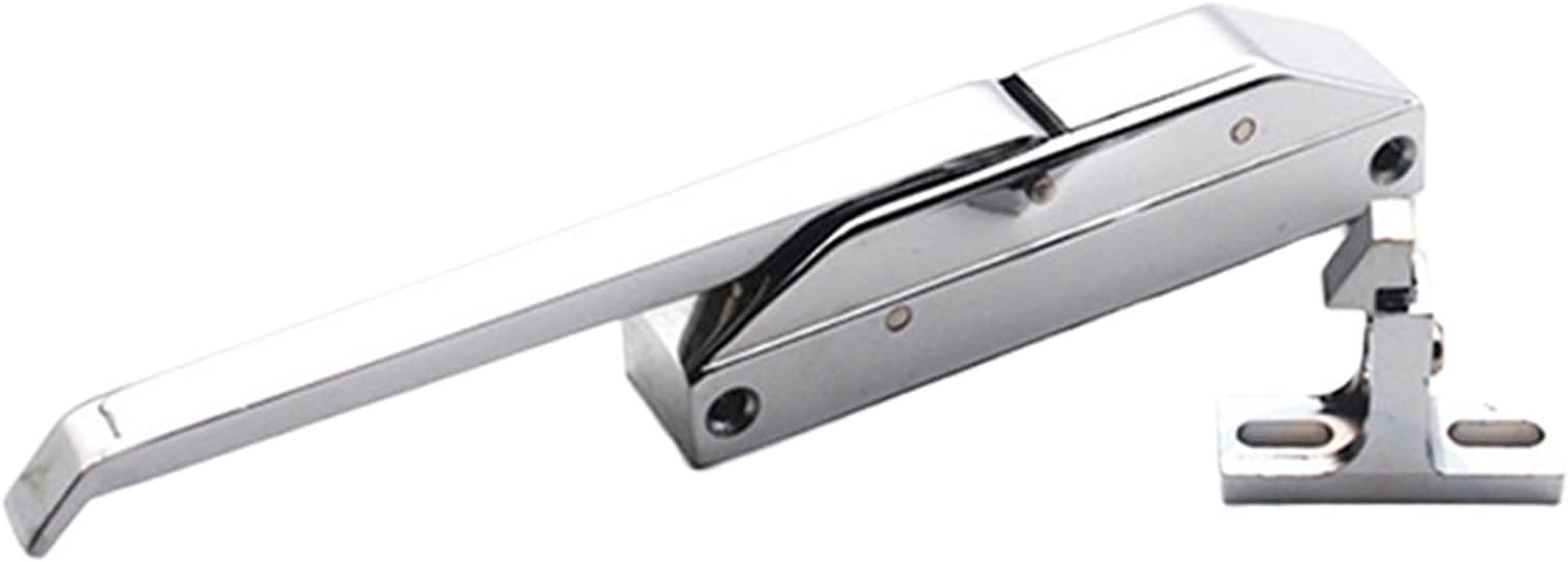Walk Handset with Secure Latch Cooler Corrosion Resistant Design Lock for Supermarket and Cold Room Walk