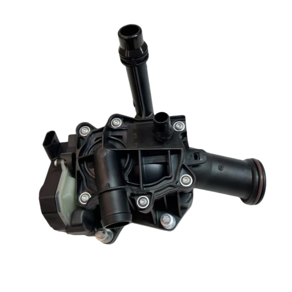 Electronic Thermostat And Coolant Distribution Module Compatible With F20 M140 F22 F23 F87 M240 F30 F34 F35 G20 G28 340 B58