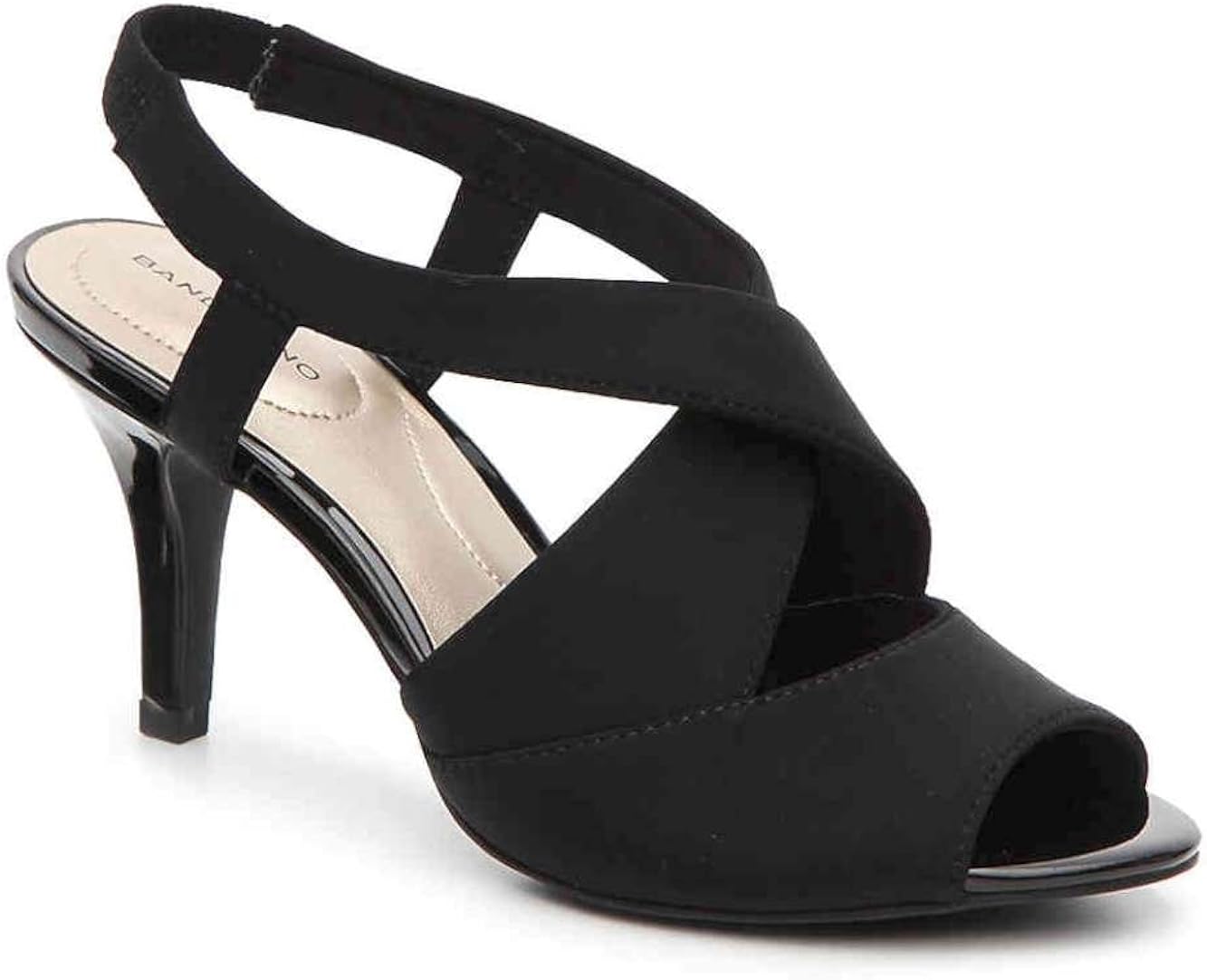 Bandolino slingback shoes Clearance