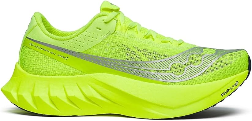 saucony endorphin pro white