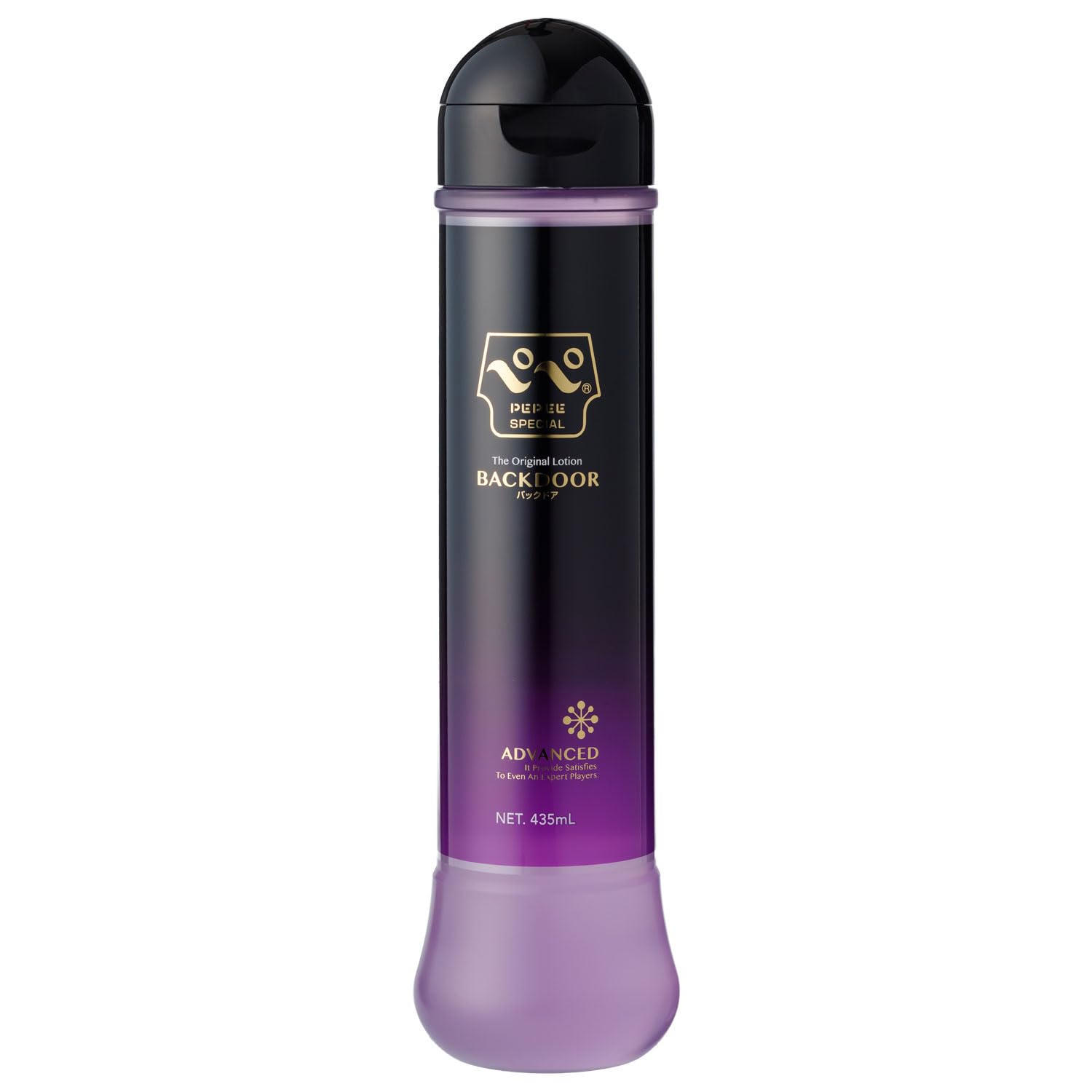 Amazon | 【Amazon.co.jp 限定】ぺぺスペシャル バックドア 435ml