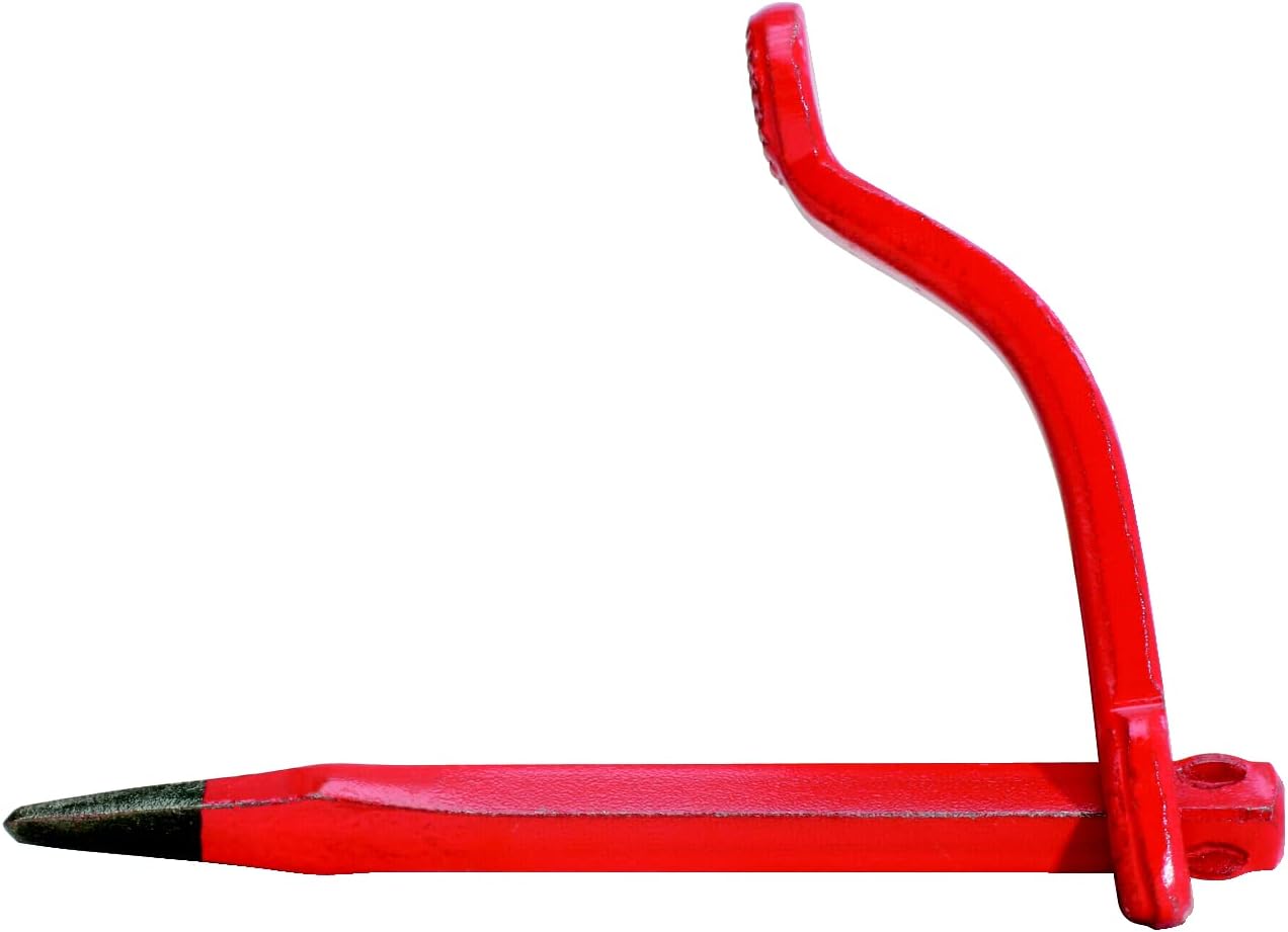 Plasterers Hook, 4 Point, 250mm