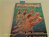 The Exposed (Animorphs #27)