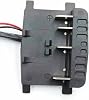 Cordless Drill Trigger Switch 18V 20A for Bosch GSB180-LI GSR180-LI 2607202330, Variable Speed Control Power Tool Replacement Part