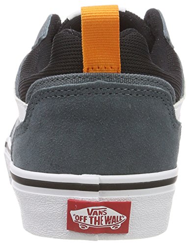 Image of Vans Mens Low-top Trainers