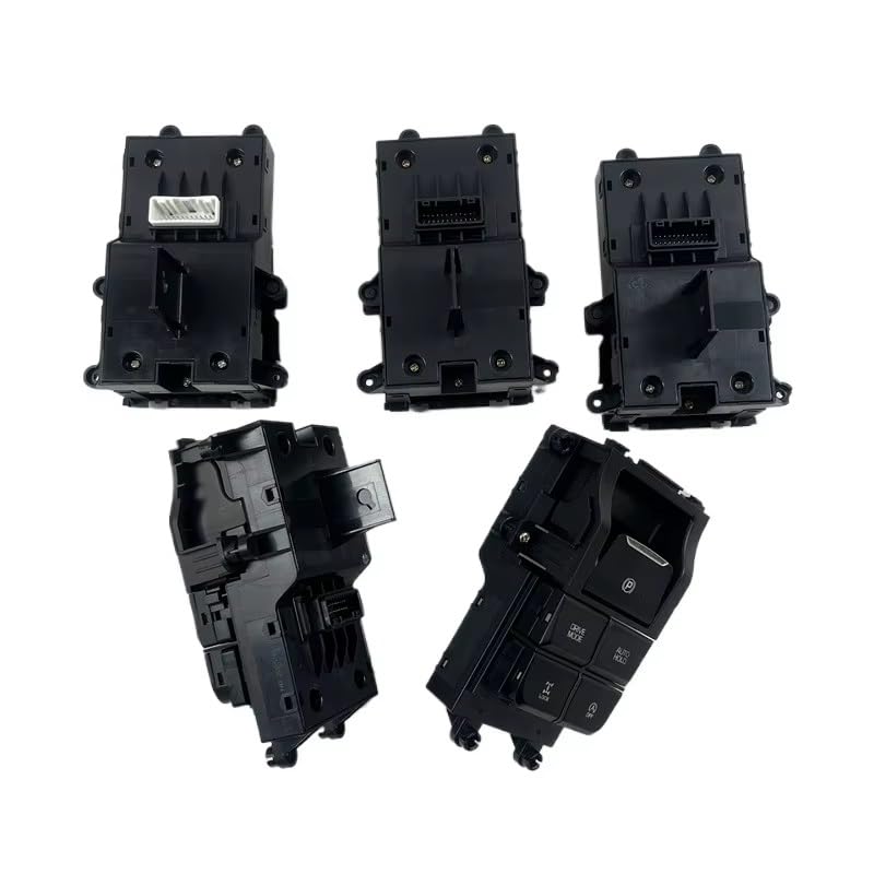 Freno Mano Eléctrico Atascado Solución Con Conector 93300D30104X Tucson 3