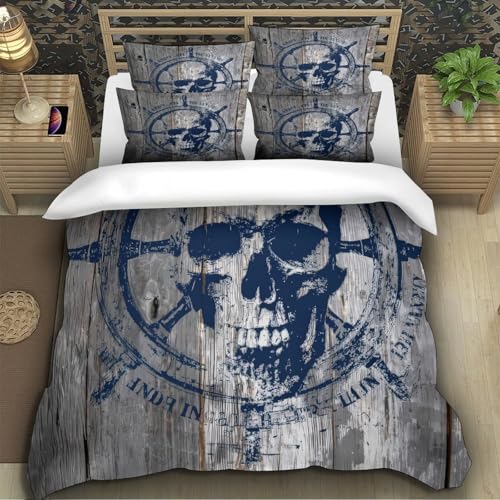 Housse de couette microfibre résistante de qualité supérieure imprimé 3D végétal super king - 5