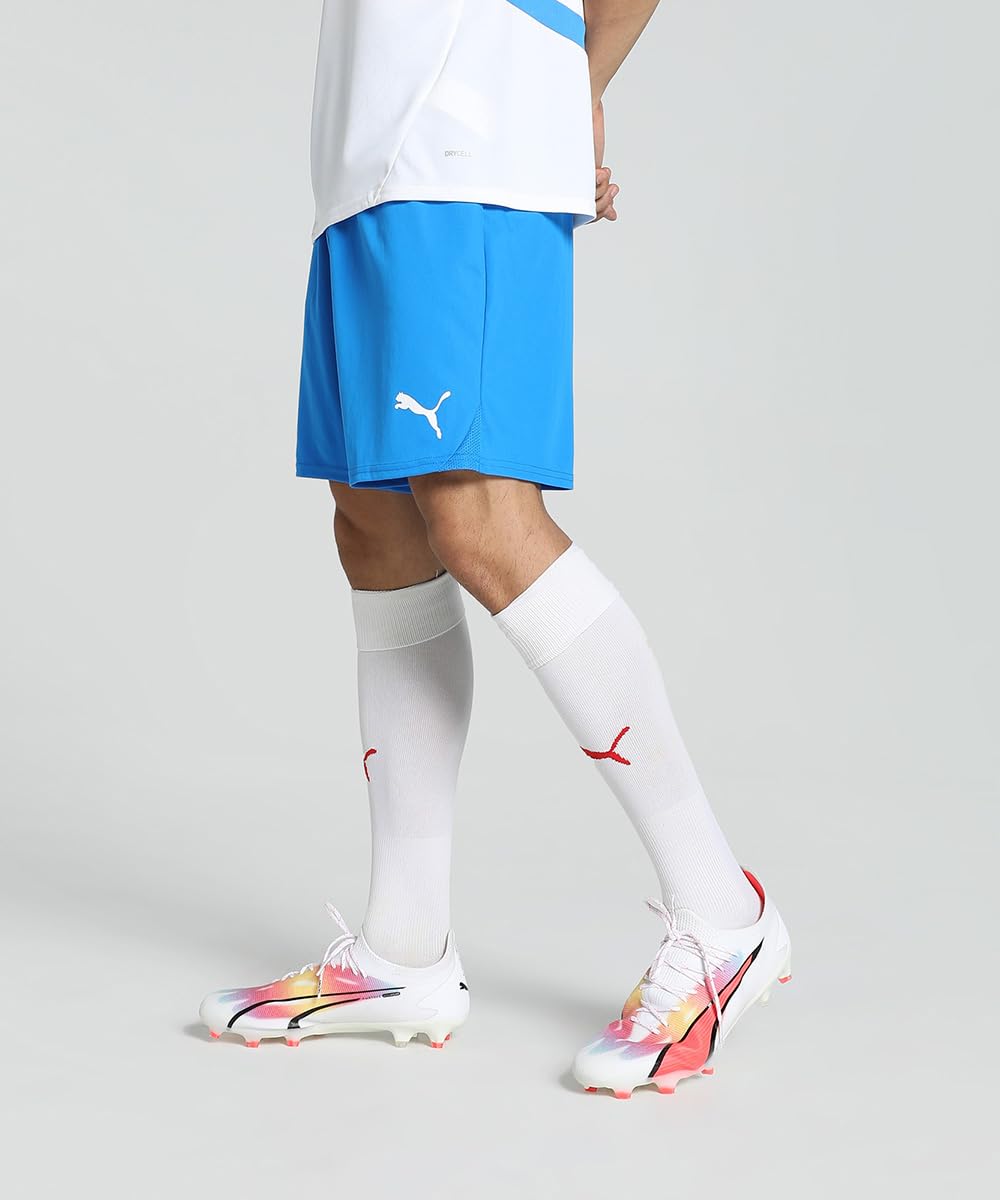 PUMA Szorty Teamgoal - Szorty z dzianiny Uniseks
