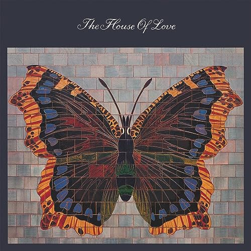 House of Love (Reissue)
