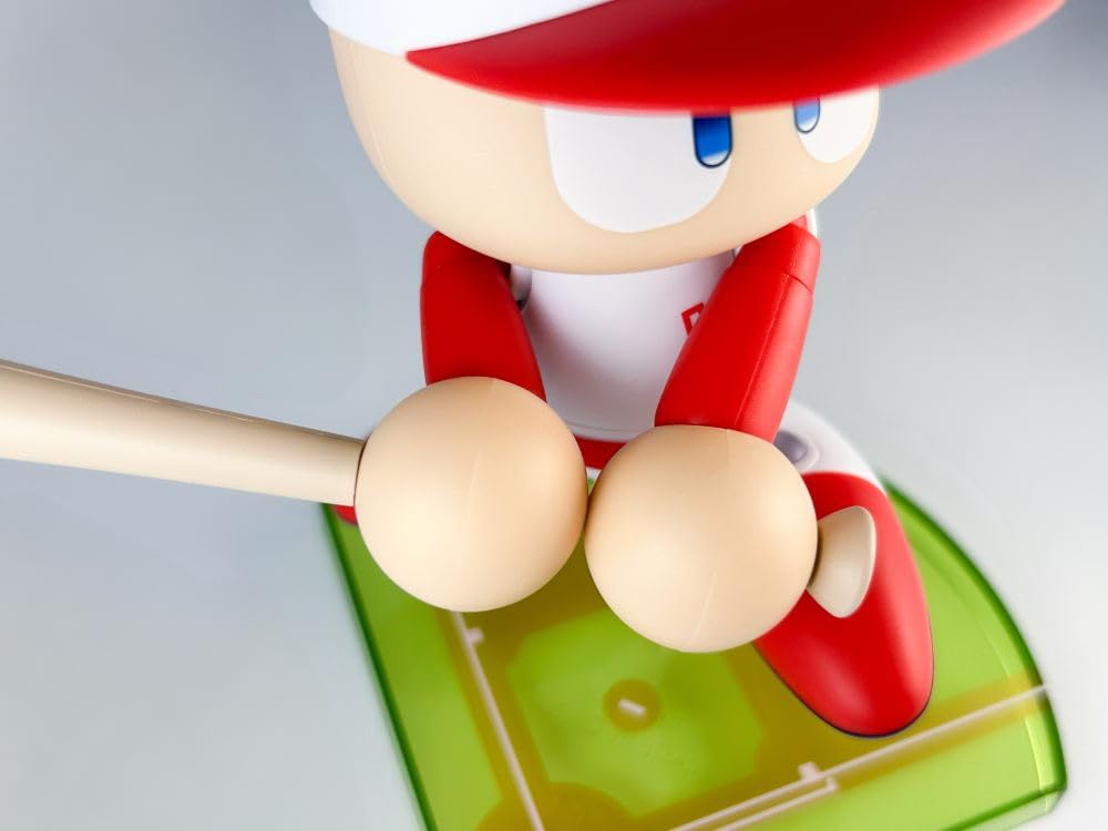 Amazon.co.jp: パワフル'プロ野球 パワプロくん プライズアクション