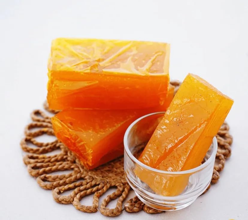 Veganic Jaggery Aam Papad Premium Dried Mango Cubes Toffee | Gud Aam Papad Jelly Candy | Tasty Fruit Bar Mango Candy with Jaggery 400g (B0B259TGC2) Amazon Price History, Amazon Price Tracker