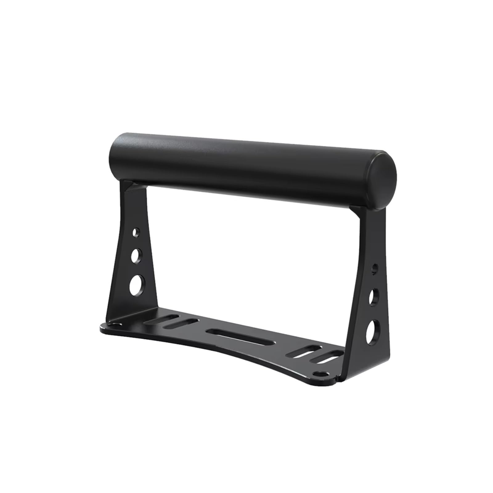 Npudjz B Motorcycle Gps Navigation Plate Racket For Suzuki For Dl650 For V-Strom 650 For Dl1000 1000 2004-2007 2008 2009 2010 2011 Gps Navigation Phone Holder Frame Racket(B)
