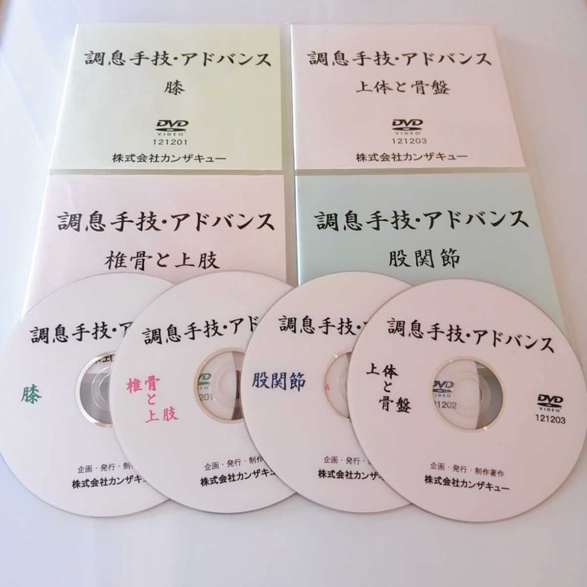 調息手技療法 DVD Long & Short 2枚組 調息手技療法 DVD Long & Short 2枚組 調息手技療法 DVD