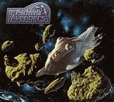 Psychedelic Avengers and the Curse of the Universe