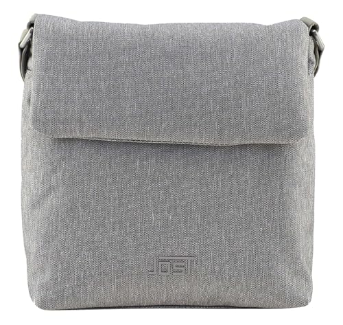 Sac Jost Bergen taille unique : résolvez le manque de place avec ce sac gris clair