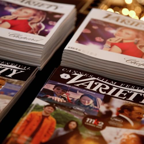 Variety's Controversial 100 Greatest Comedies List, Latest Buzz & More!