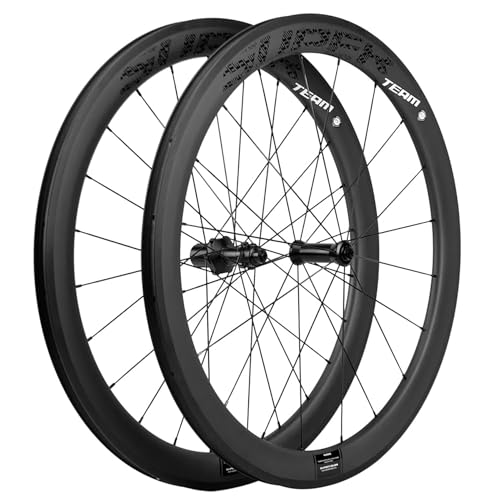 SUPERTEAM 50mm Tubeless Rim Brake