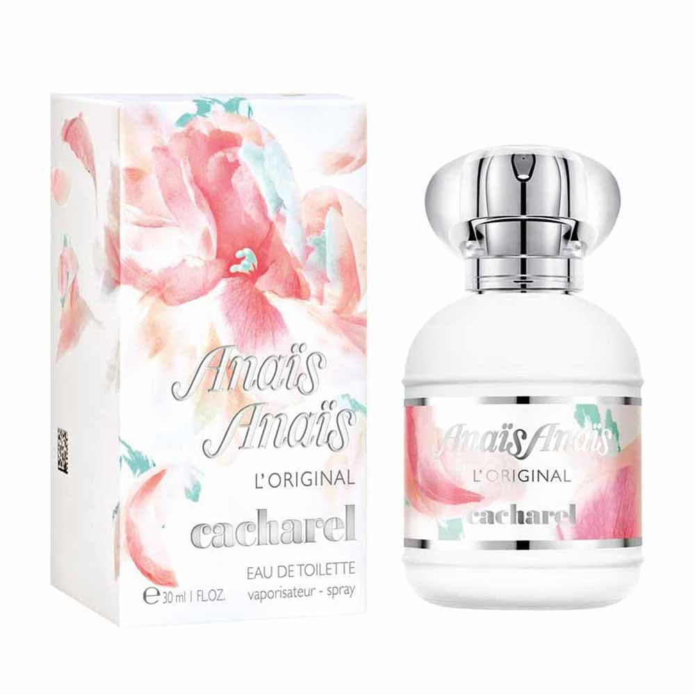 Amazon | キャシャレル CACHAREL アナイス アナイス 〔オリジナル