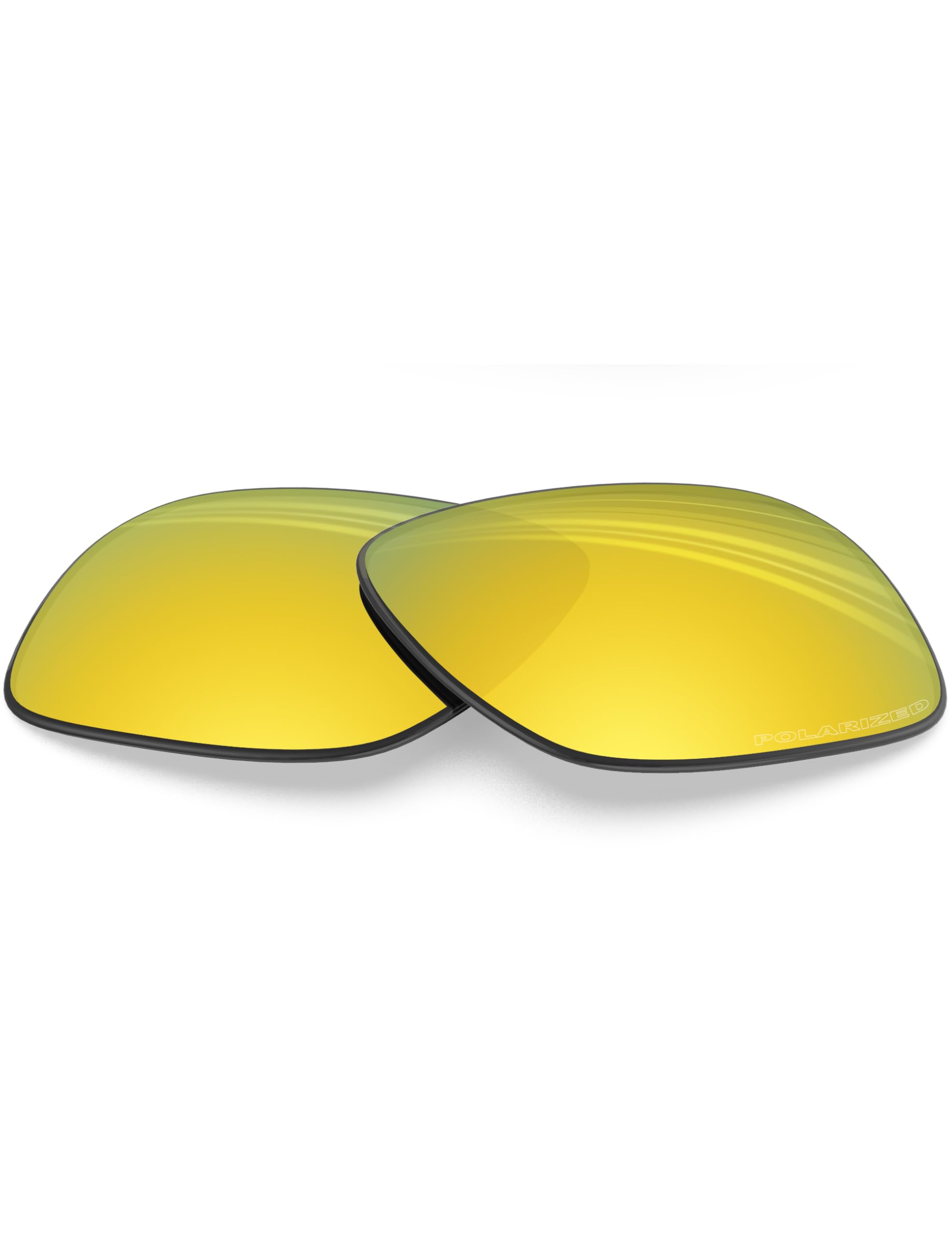 BLAZERBUCK Replacement Lenses for Oakley Holbrook OO9102 Sunglass