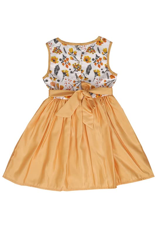 Image of Funshine Girls Party Dress