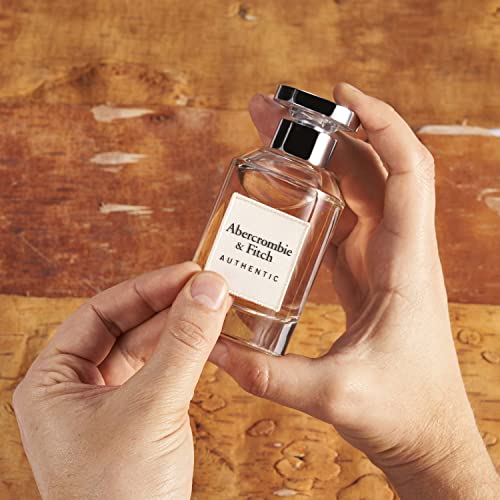Mont Blanc Presence Dama marca Abercrombie & Fitch (3)
