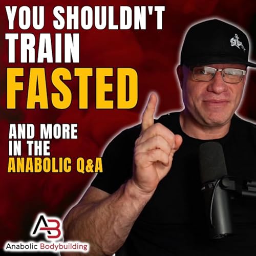 Best Fat Loss Peptides, Should You Train Fasted? How To Become A Pro Level Coach, Best Rebound Diet cover art