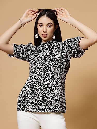 Image of I ENTERPRISE Women's Tunic Shirt
