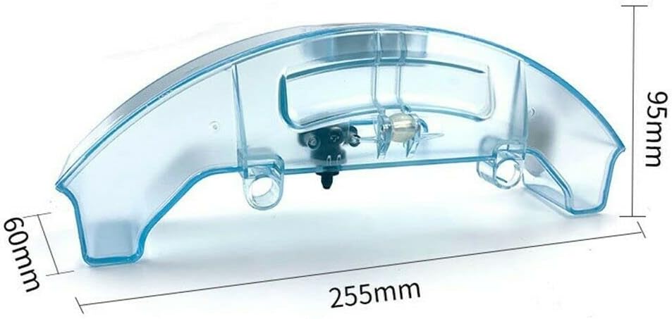 Water Tank Replacement for-Samsung VR05R5050WK Robotic Vacuum-Cleaner Parts