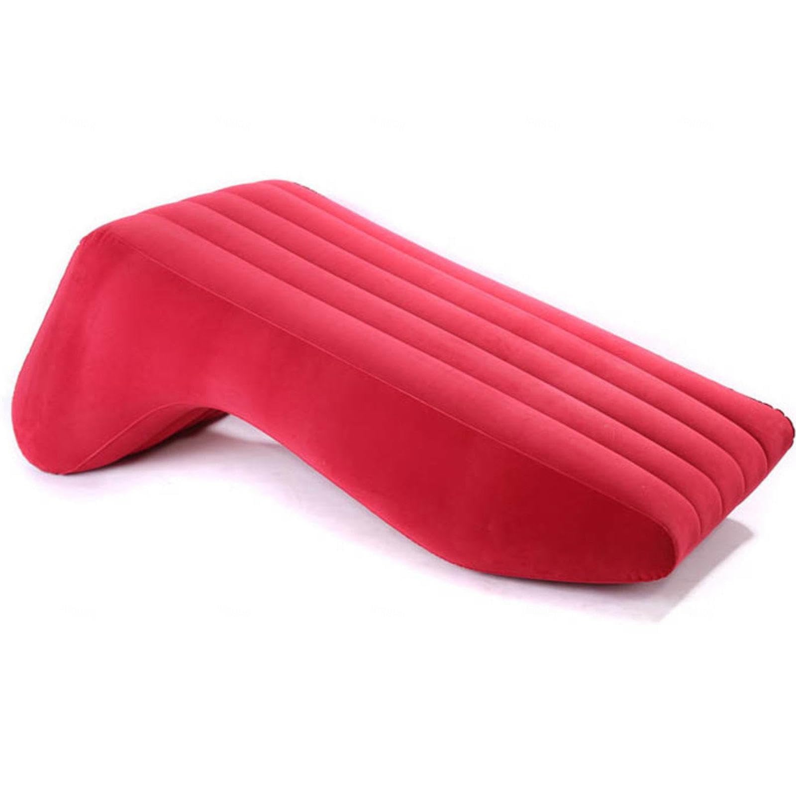 Fauteuil Tantrique Gonflable Tantra Sofa Sexuelle Adulte Coussin Sexe,E-Sofa