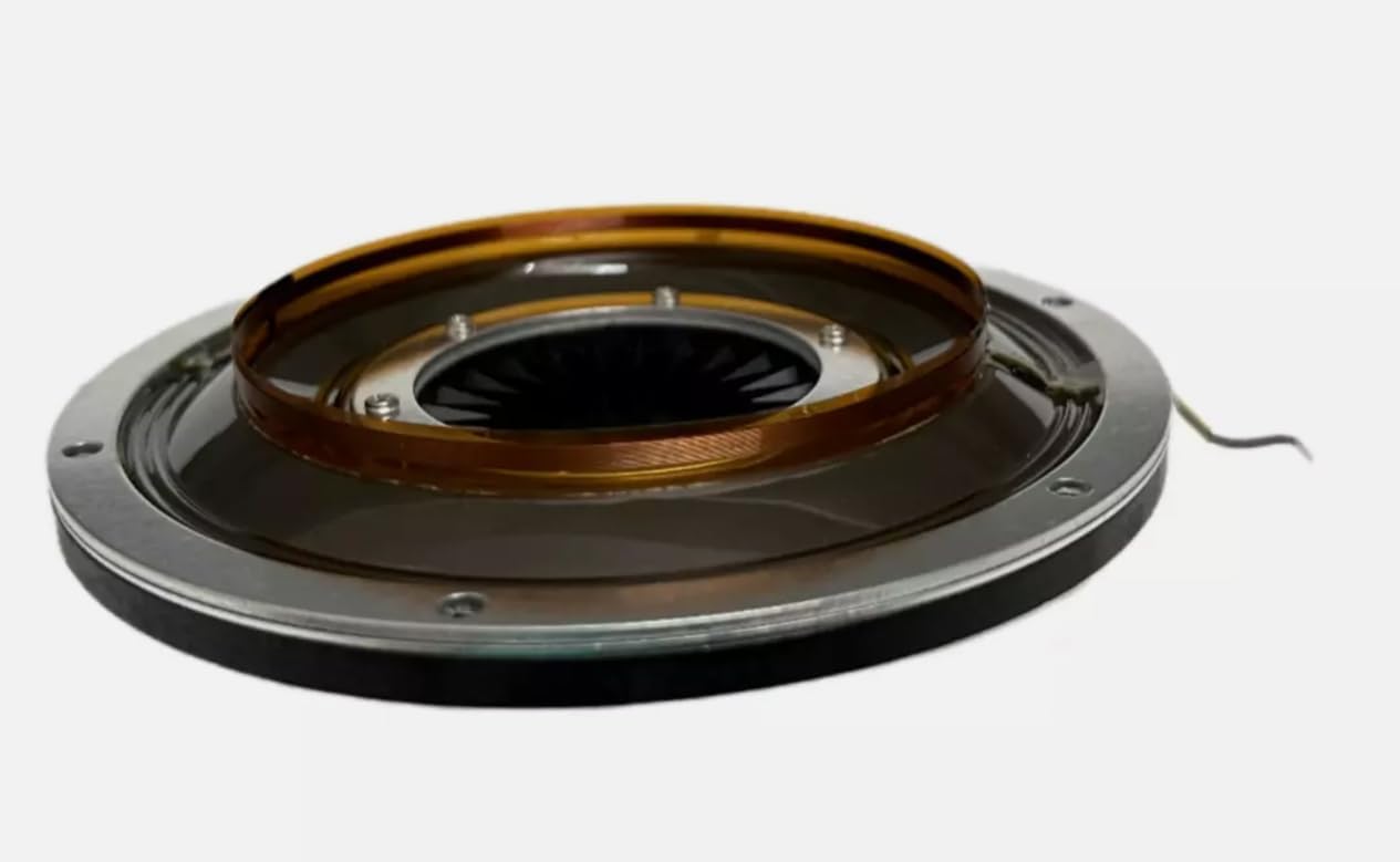 Replacement Diaphragm For BMS 4592 4593 4594, 4595 Tweeter Voice Coil At 8ohm