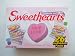 Sweethearts Classroom Exchange Candies (26 Individual Packs) 13 oz