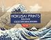 Hokusai Prints Note Cards: 12 Blank Note Cards & Envelopes (6 x 4 inch cards in a box)