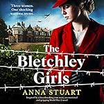 Cover of The Bletchley Girls