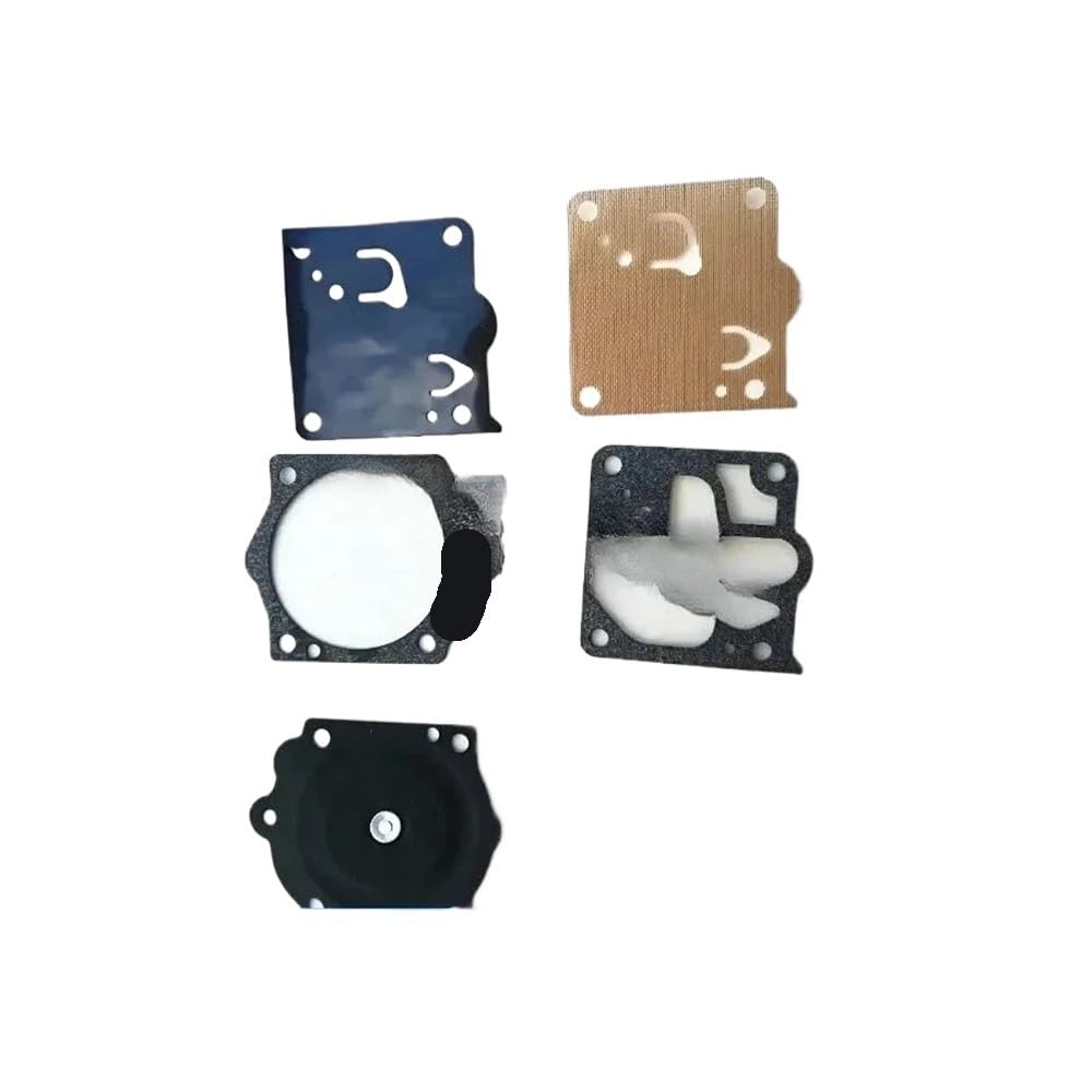 Juntas de carburador K12-WG de alta resistencia para motosierra profesional 3120xp