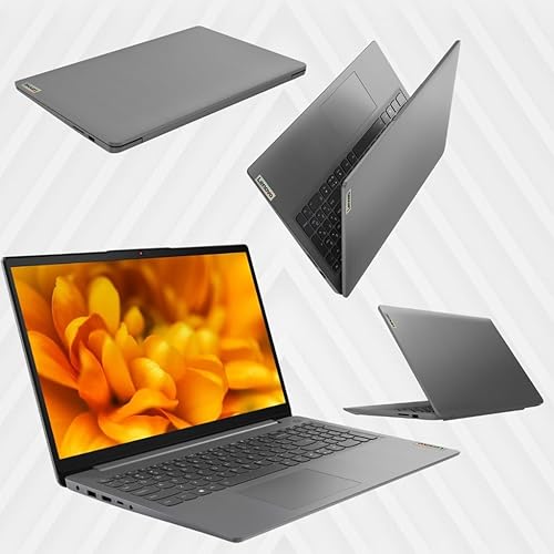 Miniatura 5 de Lenovo IdeaPad 3 Premium - Laptop con pantalla FHD de 15.6 pulgadas, procesador Intel Core i7-1255U (Beats Ryzen 7 7730U), 16 GB de RAM, SSD PCIe de