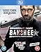 Banshee - Season 1-4 [Blu-ray] [2016] [Region Free]