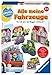 Produktbild Alle meine Fahrzeuge: Wo hat sich der Bagger versteckt
