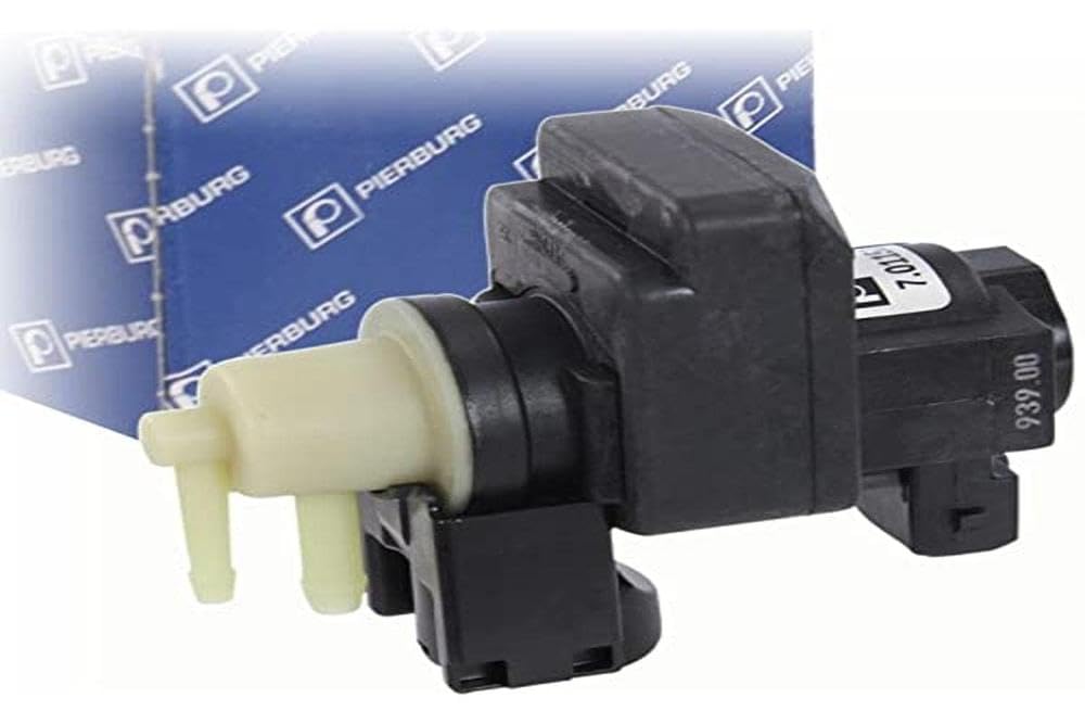 Pierburg 7.01152.02.0 Pressure converter, turbocharger