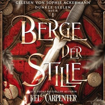 Dunkle Seelen - Dark Fantasy Hörbuch - Fantasy Hörbücher Podcast Por arte de portada