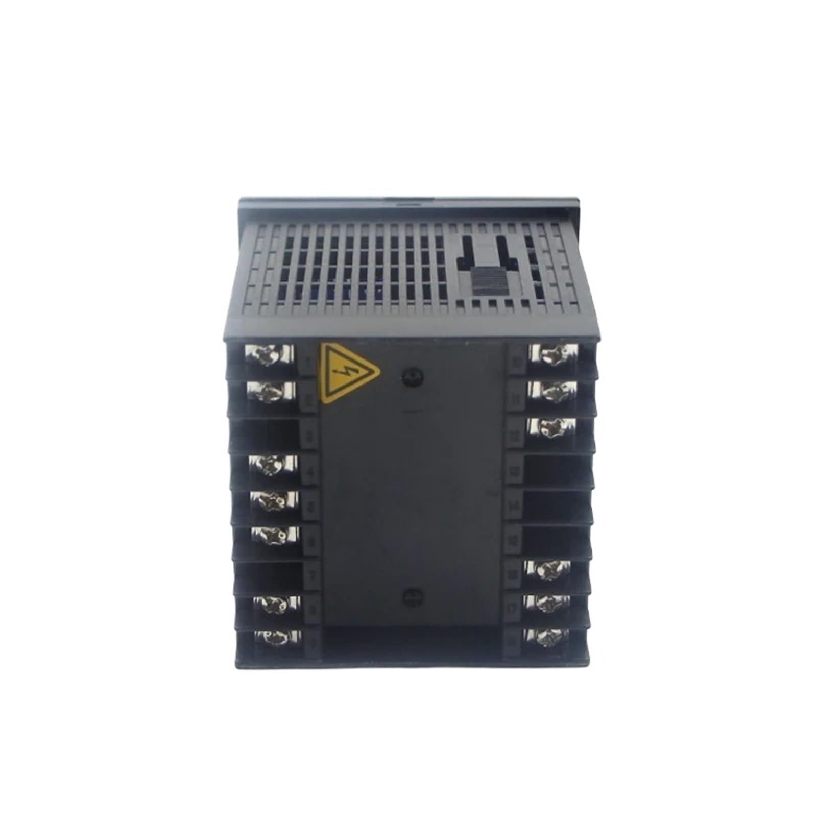Controlador de temperatura 702 72 * 72mm Multi Input KEJ PT100 0-10V 4-20mA Salida PID de voltaje SSR Relé CA 220V 24VDC 380VDC