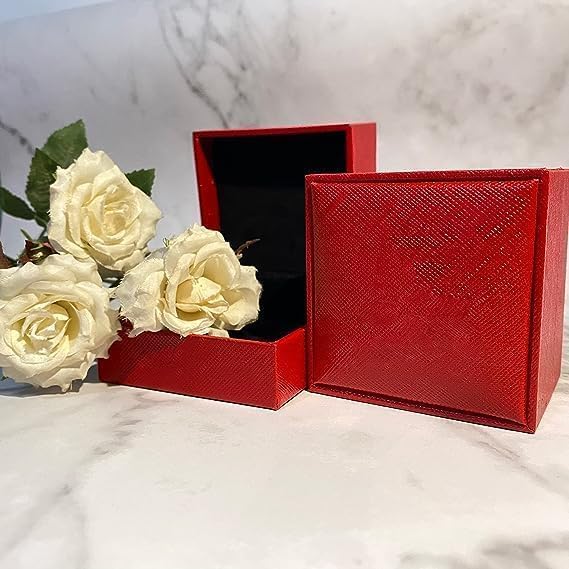 Gemstone Men's Rings 2CT Emerald Cut Ring for Men in 10K 14K 18K Solid Gold Promise Engagement Ring Band for husband Him - Image 5