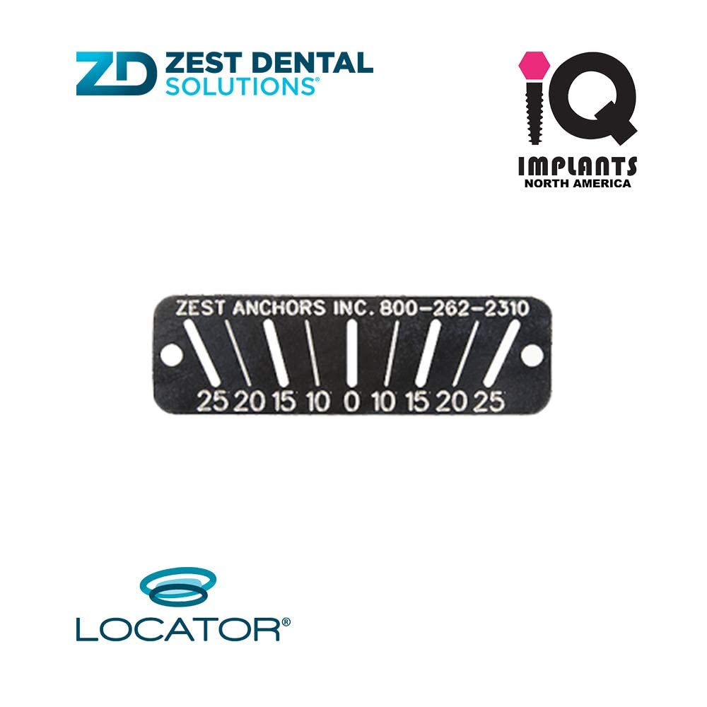 Zest Locator Angle Measurement Guide, Final Pkg