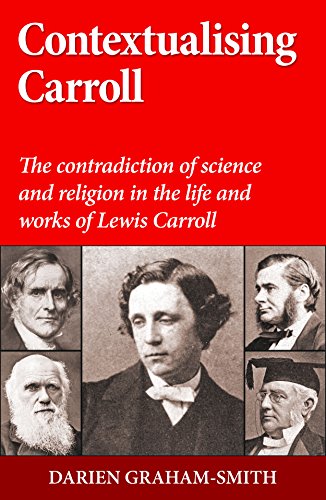 Lewis carroll dissertation image